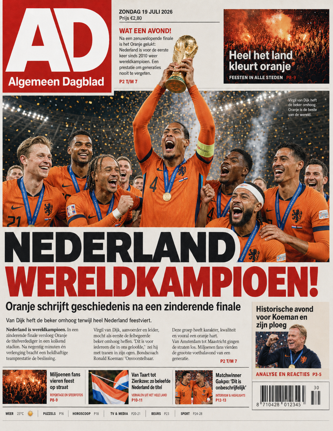 Tekst in beeld beeld 7